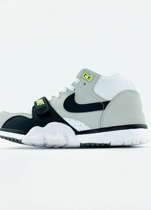 Мужские кроссовки nike air trainer chlorophyll 41-42-43-44