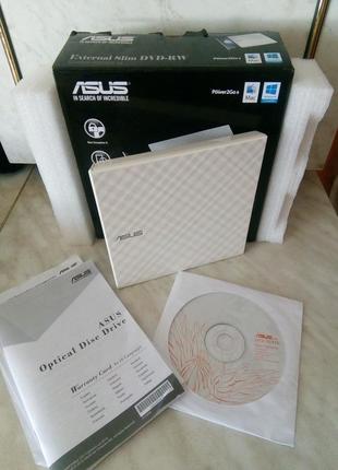 Asus dvd-rw