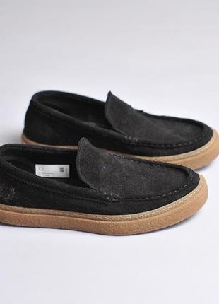 Мокасини лофери fred perry dawson tassel loafer - 8 - 27 см