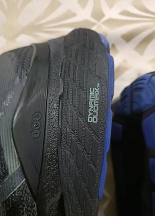 Kроссовки оригинальные трейловые, беговые, треккинга, топовая модель asics gel-kayano 28 marathon running shoes/sneakers аrt.1011b413-0014 фото