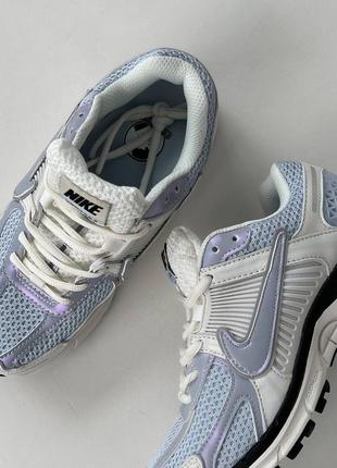 Кросівки nike vomero 5 purple