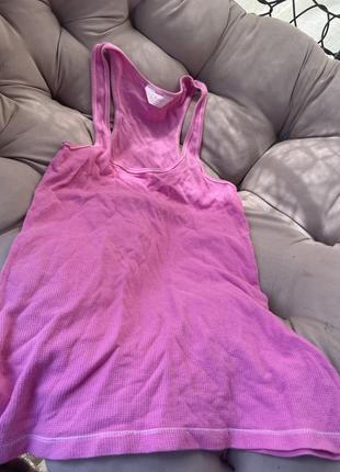 Майка футболка