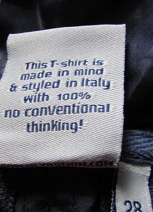 Худи olyo denim 5