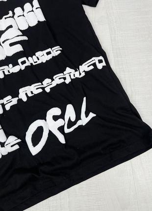 Футболка boohoo man t-shirt4 фото