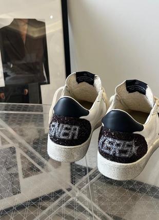 Кеды кроссовки golden goose3 фото