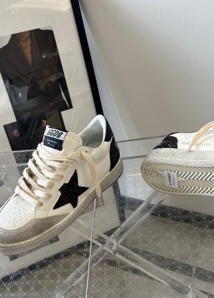 Кеды кроссовки golden goose4 фото