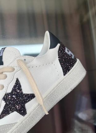 Кеды кроссовки golden goose6 фото