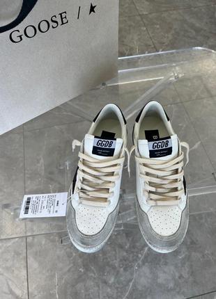 Кеды кроссовки golden goose2 фото