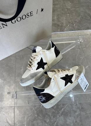 Кеди кросівки golden goose