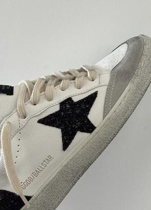 Кеды кроссовки golden goose7 фото