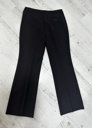 Брюки (брюки) коричневые m&s