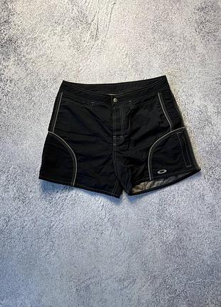 Шорты oacley