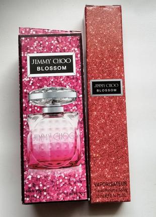 Набор парфюма blossom - ягодно-цветочный аромат