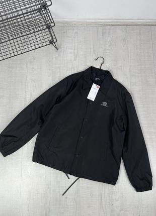 Ветровка Chalk Swoosh T-Shirt