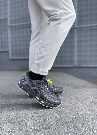 Кроссовки мужские Vivienne Westwood x Asics Gel Kollektion