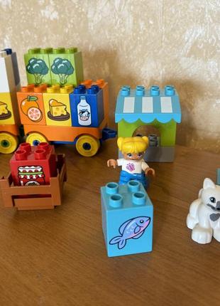 Lego duplo