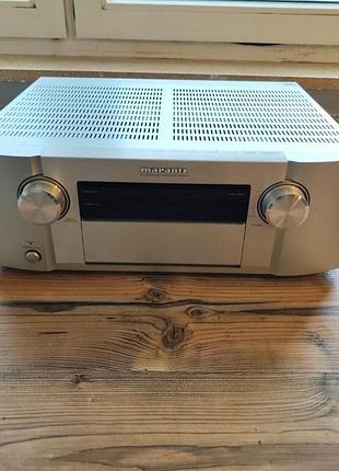 Av-ресивер marantz sr6004 б/в 6