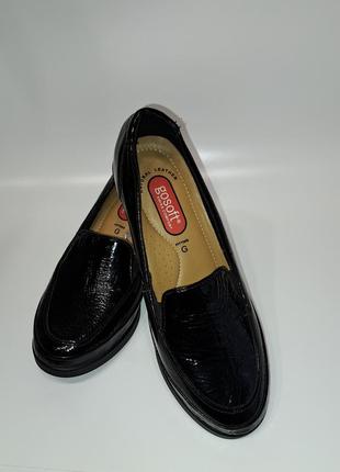 Туфли женские go soft swiss comfort р. 36