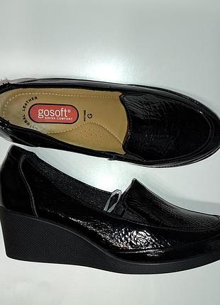 Туфли женские go soft swiss comfort р. 36