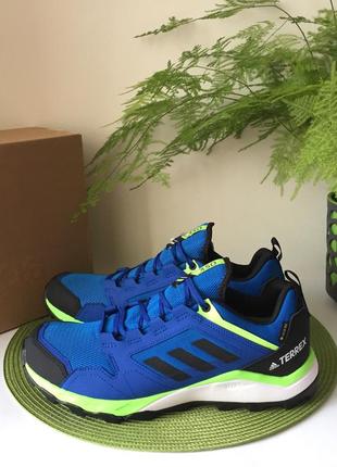 Кроссовки оригинал adidas terrex agravic grx ef6871 гг.42 2/3