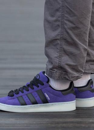 Кроссовки адедас весна-осень adidas campus 00s, кроссовки адедас5 фото