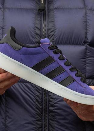 Кроссовки адедас весна-осень adidas campus 00s, кроссовки адедас3 фото