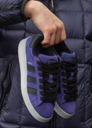 Кроссовки адедас весна-осень adidas campus 00s, кроссовки адедас2 фото