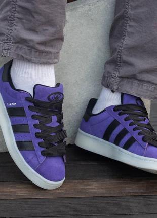 Кроссовки адедас весна-осень adidas campus 00s, кроссовки адедас4 фото