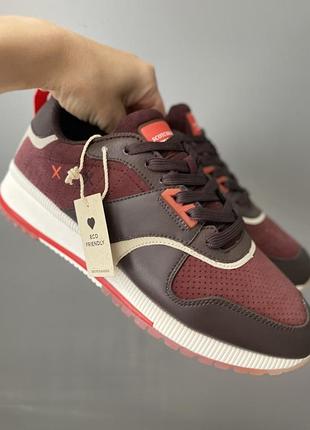 Кроссовки мужские