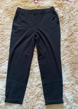 Брюки слоучи