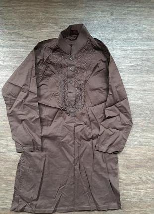 Рубаха етнічна 5-7 років