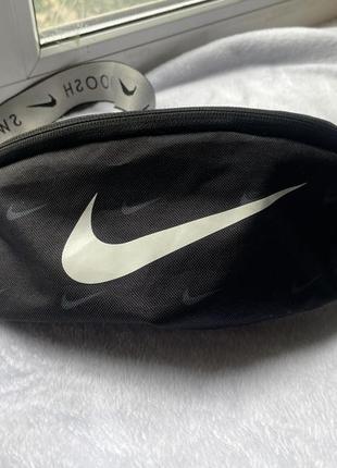 Nike сумка