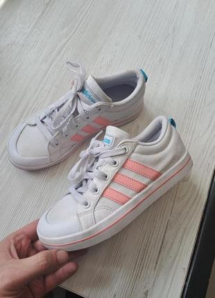 Кеды adidas оригинал