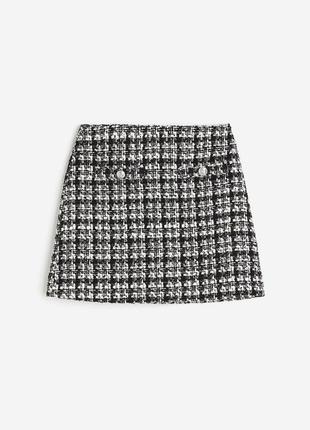 Юбка. новая. h&m
