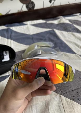 Очки oakley ev path radar