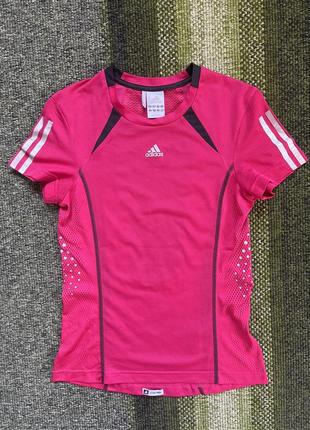 Футболка adidas