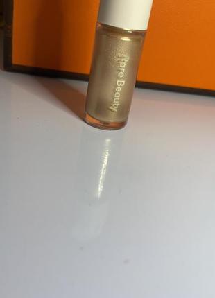 Жидкий хайлайтер positive light liquid luminizer highlight