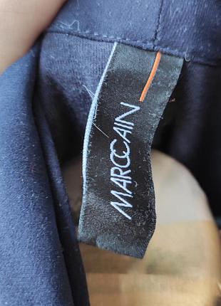 Блуза свитшот marc cain 7