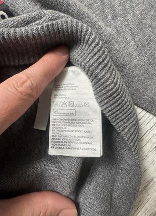 Кофта h&m мирор 6.7.82 фото