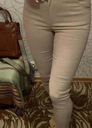 Штани стрейчові