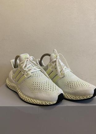 Кроссовки adidas ultra4d