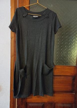 Платье- туника