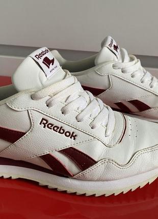 Кросiвки reebok classic оригiнал р-42 ст-27см