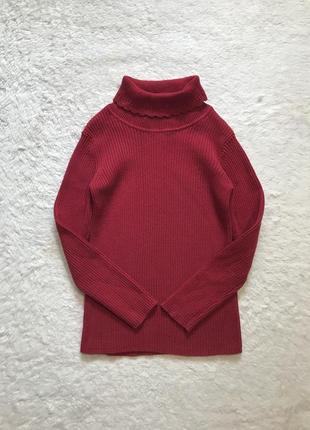 Гольф рубчик