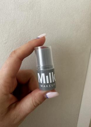 Milk makeup lip + cheek cream blush stick