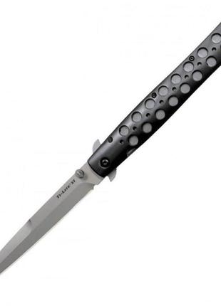 Ніж складний cold steel ti-lite 6 ", s35vn (26b6)