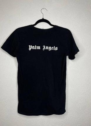 Футболка palm angels