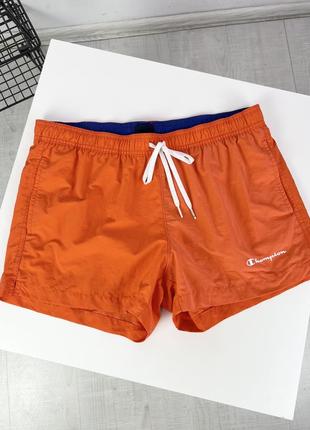 Шорти champion shorts