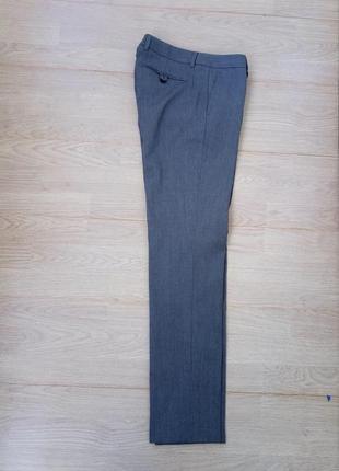 Штаны, брюки, классические, mauro grifoni, xs-s, 34-36 (40)