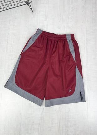 Шорти jordan vintage tr short